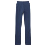 Pantalon Essentiels Le Coq Sportif Femme Bleu Boutique Paris